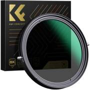 K&F Concept KF01.1323 - filtr 2w1 (VND i CPL) 62mm_1
